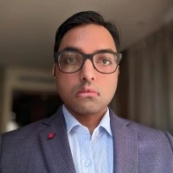 Rahul Sawant